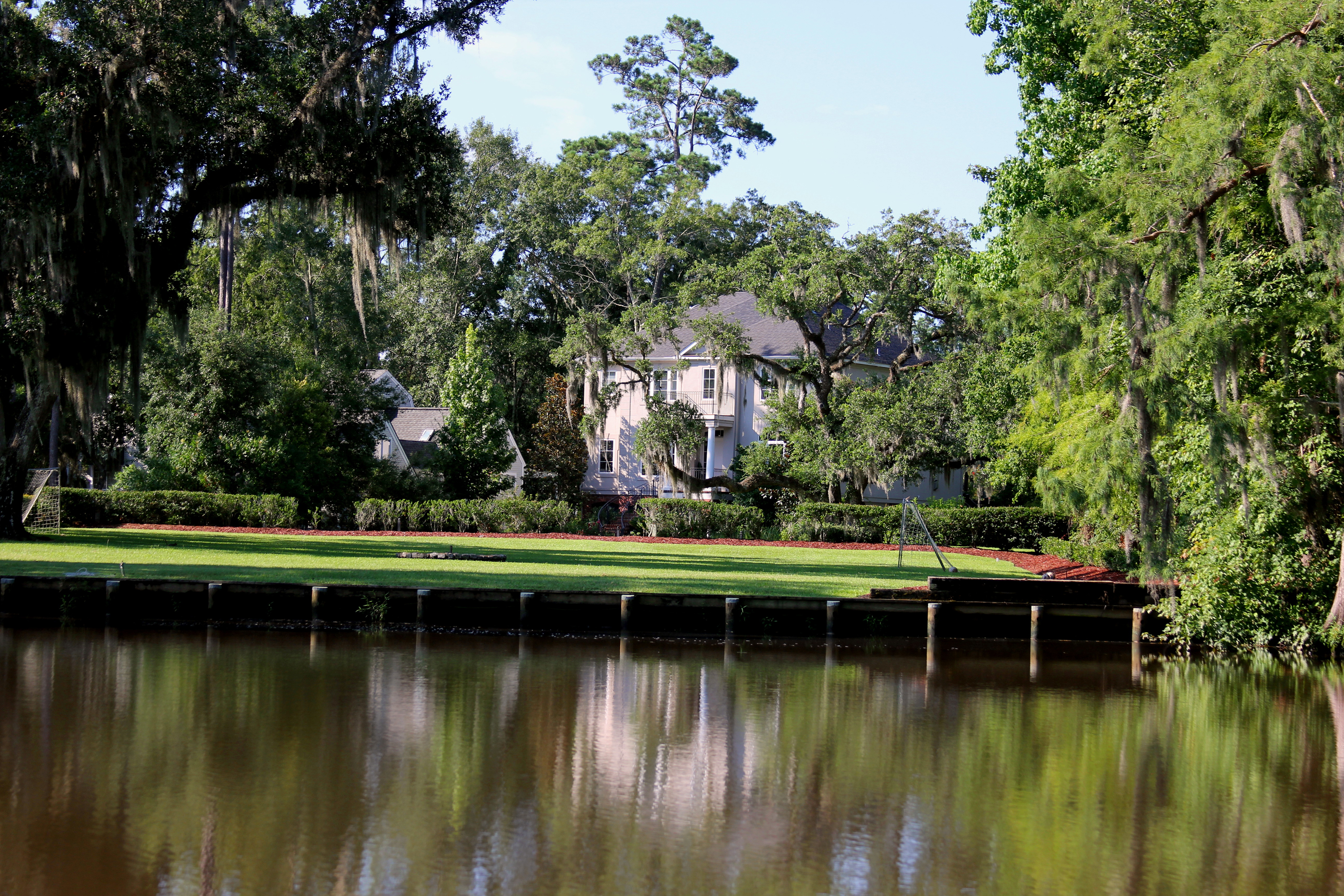 IMG_0438 Beau Chêne Homeowners Association Mandeville, Louisiana